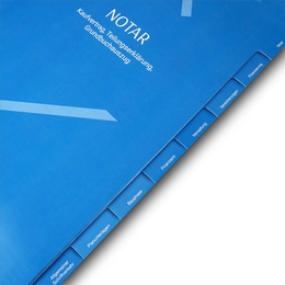 Register 08-fach Notar