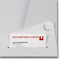 Bestattermappen Burkl