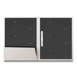 Weiterbildungsnachweise Mappe - Kindertagespflege