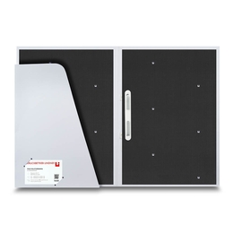 Firmenmappe Drucklufttechnik