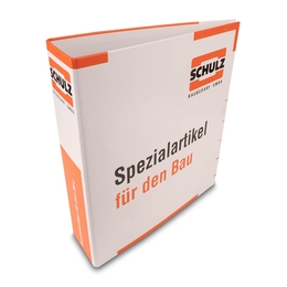 Spezialartikel Bau