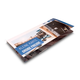 Gutscheinkarte Fitness und Wellness