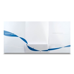 Willkommensmappe Gesundheit