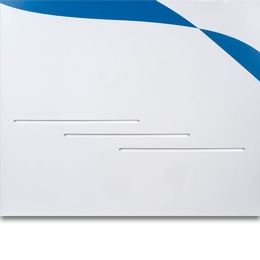 Willkommensmappe Gesundheit