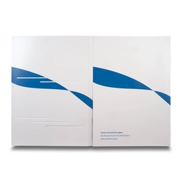 Willkommensmappe Gesundheit