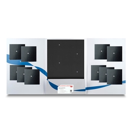 Willkommensmappe Gesundheit