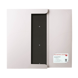 Einschub Mappe Pflege als Traumjob