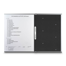 Kanzlei Mappen Immobilienrecht