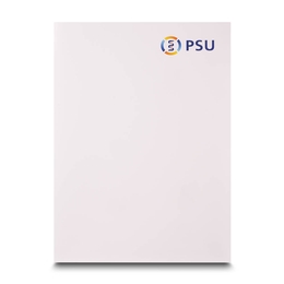 Mappe PSU Akut - Lindner druckt hochwertige Präsentationsmappe