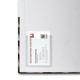 Ringmappe Architektur und Metallösungen