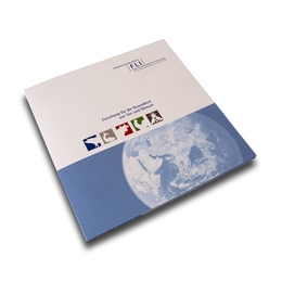 Prospekt Forschung Gesundheit Tier und Mensch