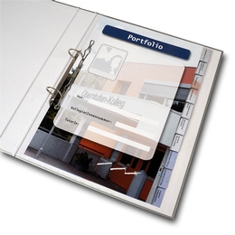 Portfolio-Register Kolleg 10-fach
