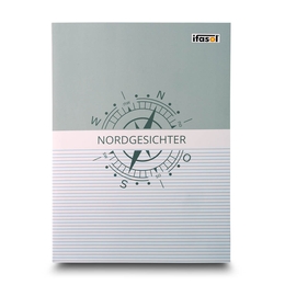 Klemmschienen-Mappe - Lindner druckt hochwertige Präsentationsmappe