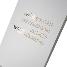 Kundenmappe Eckspanner