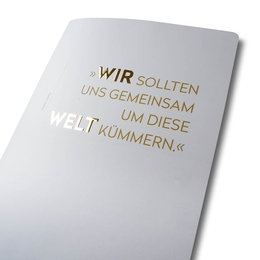 Kundenmappe Eckspanner