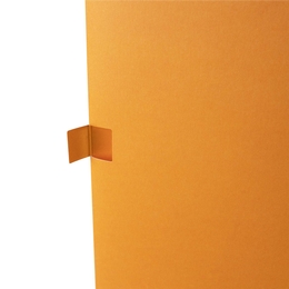 Schnellbinde-Mappe Immobilien Expose