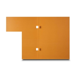 Schnellbinde-Mappe Immobilien Expose