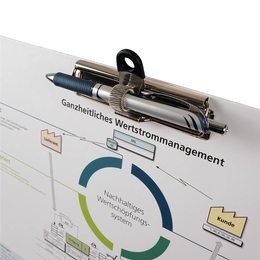 Fraunhofer AT Klemmbrett A3 quer