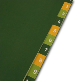 10er Register Genossenschaft