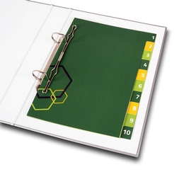 10er Register Genossenschaft