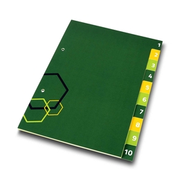 10er Register Genossenschaft