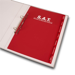 Register 7-fach Umwelttechnik