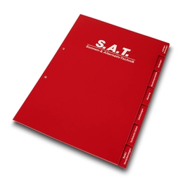 Register 7-fach Umwelttechnik