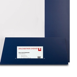 Versicherungsmakler Mappe 