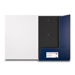 Versicherungsmakler Mappe 