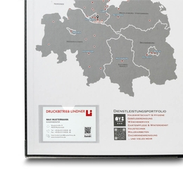 Ringordner Facilities