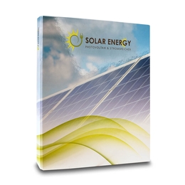 Ringmappe SOLAR ENERGY