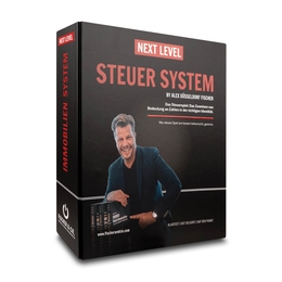Steuercoaching Ordner