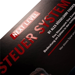 Steuercoaching Ordner