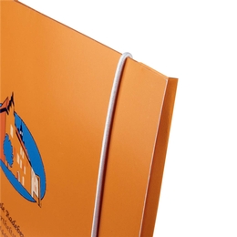 Postmappe Grundschule Radebeul