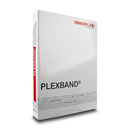 Einschubbox  Plexband - Drucksachen in Mainz bei Druckerei Lindner drucken lassen 