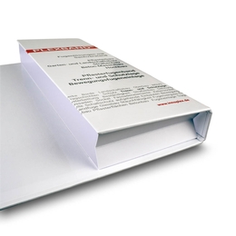 Einschubbox  Plexband