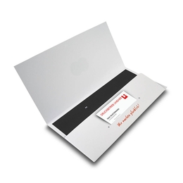 Mappe Optiker-Rechnung