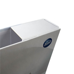 Labor Ordner Einschubbox
