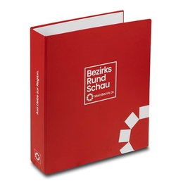Ringbuch  mein Bezirk.at