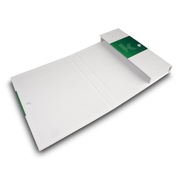 Software Box-Mappe