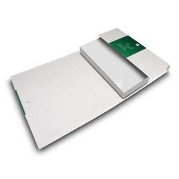 Software Box-Mappe