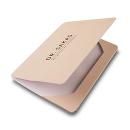 Magentmappe Chirugie