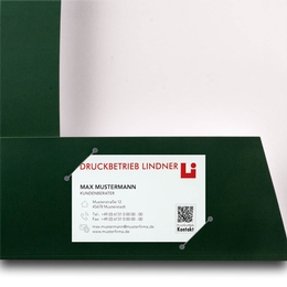 Produktmappe Landfrische