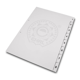 Register 08-fach Bewachungsdienst