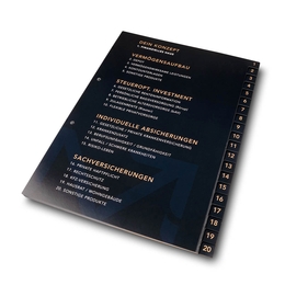 Register 20-fach Vermögen