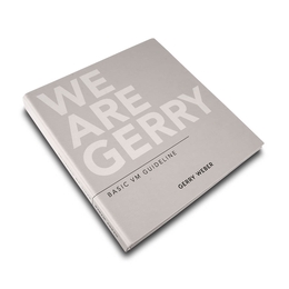 Ringordner - Basic Guideline  Gerry Weber
