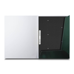 Willkommensmappe Landmaschinen