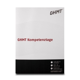 Mappe Kompetenztage - Lindner druckt hochwertige Präsentationsmappe