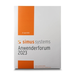 Mappe Kundentag Anwenderforum - Lindner druckt hochwertige Präsentationsmappe