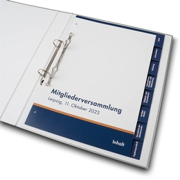 Register 08-fach Mitgliederversammlung